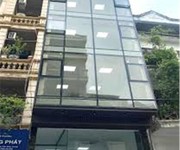 Mặt phố trung kính 8 tầng thang máy 75m2 nhỉnh 35 tỷ