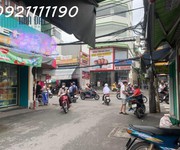 Bán gấp đất vạn phúc ô tô đỗ cửa, sát khu vườn hoa, trường 2, giá chỉ 9,x tỷ