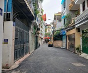 Vương thừa vũ 81m, lô góc, xe 7 chỗ vào nhà, mặt tiền rộng hút lộc