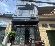 Bán nhà thịnh liệt   kinh doanh - ô tô   2 thoáng   55m2 - 4m mt   12.5 tỷ