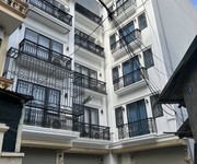 Bán nhà lĩnh nam   thang máy   ô tô - kinh doanh   66m2 - 4.1m mt - 15.9 tỷ