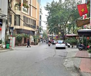 Phương mai 45m 7 tầng  vị trí đỉnh   ngõ rộng như phố   2 ô tô tránh   dân trí đỉnh