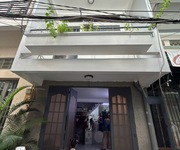 Bán nhà - 3 tầng - khu tên lửa - aeon bình tân - hẻm xe hơi - chỉ 3.7 tỉ