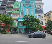 Bán đất tặng nhà , mặt phố kinh doanh cực đỉnh ,lý tưởng cho xây ccmn dòng tiền . với dt 140m 50 tỷ