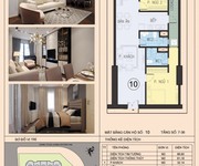 Qms tower: căn hộ trọng điểm kết nối trung tâm hà đông