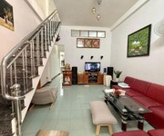 Nhà 2 mặt kiệt 3.5m trước-sau, thẳng 60m ra trưng nữ vương, 49m2, 2 tầng, kinh doanh tốt, 3.x tỷ