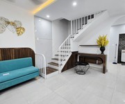 Nhà kiệt 3m sát mt trần quý cáp, thạch thang,  30m2, 2 tầng cứng đẹp, 2.6x tỷ