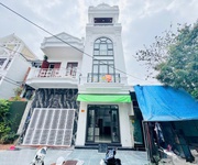 Bán nhà văn cao, đường 12m, dt 30m 5 tầng mới tinh, giá 3.79 tỉ