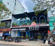 Hot hot: bán nhà 242m2 có mặt bằng kinh doanh sầm uất ngay đường hòn chồng vĩnh phước nha trang