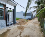 Bán nhà mỹ tho 5x24m đường oto trần thị điểu xã phước thạnh giá 1.38 tỷ