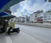 Bán nhà mặt ngõ kinh doanh   ô tô tránh   ngõ thông   giáp bát gần kim đồng   80m2   giá 17 tỷ
