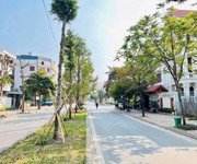 Bán lô đất nhà vườn đường đôi Nguyễn Cao, KĐT Tuệ Tĩnh, TP HD, 150m2, mt 8m, 9.x tỷ