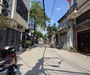 Bán đất giải phóng 129M lô góc 3 mặt ngõ ô tô thông hoàng mai