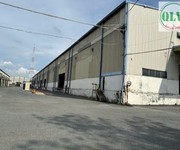Cho thuê kho lớn 35.000 m2 tại kcn Sóng Thần, Dĩ An, Bình Dương