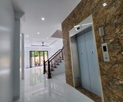 Bán nhà La Khê - 5 tầng Quang Trung, thang máy nhập khẩu, hàng xóm Park city, tiện ích đỉnh cao
