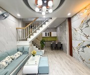 Bán nhà đối diện chợ Hạnh Thông Tây Gò Vấp - Giá: 3,68 tỷ  TL