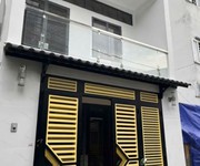 Bán nhà 4.5 tỷ còn 3.69 tỷ, 40m2, ngang 4m, hẻm xe hơi ,bìnhtân