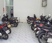Bán nhà 3 tầng mới   full nội thất   mặt tiền đường phước tường 1, cẩm lệ.