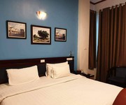 Bán khách sạn mặt phố lãn ông, 151m2, 7 tầng, mặt tiền 5m, 151 tỷ, dòng tiền 3.3 tỉ/năm