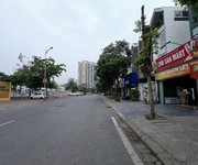 Bùi thiện ngộ 39 tỷ 115m mặt tiền 6m vỉa hè ô tô kinh doanh,long biên