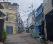 Bán nhà mặt phố hxh tại lã xuân oai, long trường, 4,95 tỷ, 56m2, 2pn, 2wc, quận 9, hcm