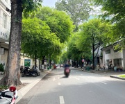Nhà 5 tầng trung tâm đường lê thánh tôn p.bến nghé q1