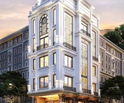 Bán nhà mặt phố tô ngọc vân - 135m  - mt 11m - lô góc - vỉa hè rộng - kinh doanh - 91 tỷ