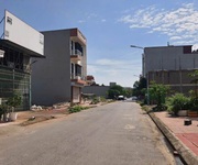 Bán đất lương tài, bắc ninh. 140m2   mt 6,8m   1,75 tỷ. lô góc, ô tô vào đất.