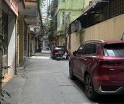 Bán nhà tương mai   thang máy   2 thoáng   ccmn dòng tiền    46m    12.5 tỷ