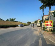 Bán đất ở thổ cư 40m2 - vị trí vàng nam đuông, thượng thanh, long biên - giá 5.4 tỷ - sổ đỏ chính