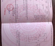 Bán lô góc 4 mặt thoáng xã chương dương - thường tín