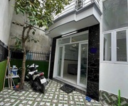 Nhà sổ riêng - cách mặt tiền huỳnh tấn phát 30m - 42m2 - 2 tầng - dưới 4 tỷ