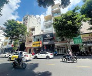 Giá tốt nhất khu vực mặt tiền đường trịnh văn cấn, quận 1 chào bán - ngang đẹp 5m   16m - vị trí