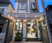 Nhà Đẹp Bình Chánh   Gần Quốc Lộ 1A, KDC Đông Đúc   Giá Cực Mềm