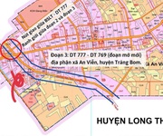 Bán đất ở xã an viễn, tỉnh đồng nai, cách sb long thành 15km