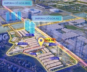 Cần pass căn vin cổ loa  -  đã thanh toán hết - giá tốt đầu tư