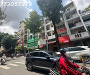 bán nhà mặt tiền trần quang khải, phường tân định, quận 1