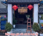 Chính chủ cần bán nhà nằm ngay trung tâm phố chợ mặt tiền rộng thoáng tại số 9 huỳnh thúc kháng