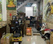 Cho thuê nhà mặt tiền hẽm 4PN
