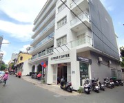 Bán nhà mặt tiền góc 2 mặt tiền huỳnh khương ninh - trung tâm quận 1