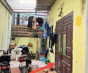1 Bán đất tặng nhà cấp 4, tổ 5, tt quang minh, mê linh. chỉ việc xách vali về ở.