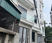 Bán nhà 4 tầng   1 tum siêu đẹp tại thượng cát, bắc từ liêm   ô tô đỗ cửa   tiện kinh doanh
