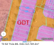 Chủ bán 1 nền nhà 2mt trước sau hoà long tp bà rịa