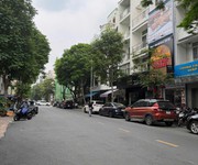 Bán nhà góc 3 mặt tiền hiếm   lê thị hồng gấm, p. cầu ông lãnh, quận 1