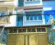Nhà hẻm xe hơi - bình tân - 4 tầng có thang máy - 4pn 5wc - gần ngã tư bốn xã, giáp tân phú - lh