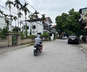 Siêu phẩm mặt ngõ tuyến 2 Thành Tô   Tràng Cát đường nhựa 5m ngay mặt đường đi vào giá chỉ 28tr/m2.
