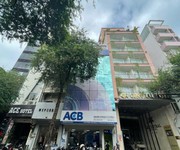 Bán nhà 2 mặt thoáng   lý tự trọng, p. bến thành, q.1   hđ thuê 300 triệu/tháng   giá 335 tỷ
