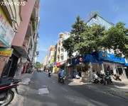 Bán nhà góc 3 mặt tiền nguyễn văn thủ, đa kao, quận 1   5 tầng   hđ thuê 63 triệu/tháng   giá chỉ