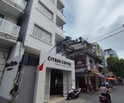Bán nhà góc 2 mặt tiền    huỳnh khương ninh, tân định, q.1   đang cho thuê 55 triệu/tháng   giá chỉ