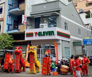 Bán nhà  góc 2 mặt tiền cô bắc, cầu ông lãnh, quận 1   hđt 60 triệu/tháng   giá chỉ 35 tỷ